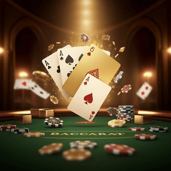 Live Casino balak7 menawarkan dealer langsung dan meja profesional untuk pemain Indonesia
